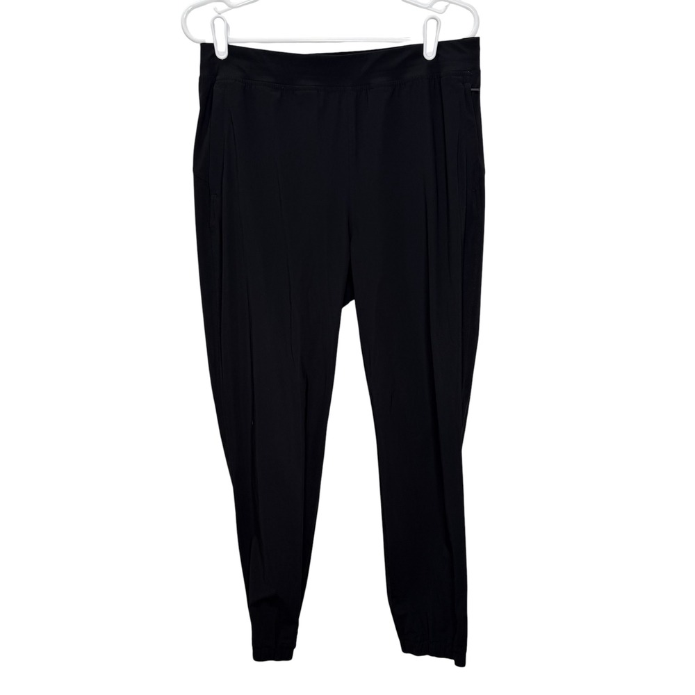 Lululemon Adaptive State High-Rise Jogger 28 Black Size 10 W5CVMS Running Pants